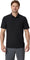 Vuori Polo Strato Tech - Homme - Black