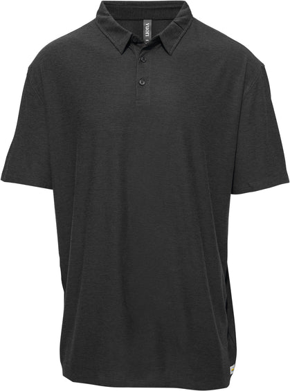 Vuori Polo Strato Tech - Homme