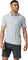 Vuori Polo Strato Tech - Homme - Platinum Heather