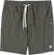 Vuori Short doublé Kore Everyday 7 po - Homme - Dark Oregano