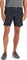Vuori Short Kore - Homme - Black Watercolor Camo