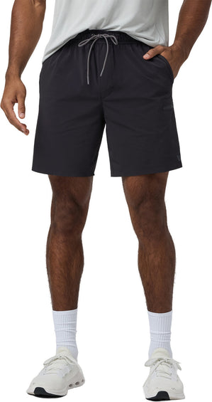 Vuori Short classique non doublé Grafton 7 po - Homme