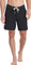 Vuori Short de bain Cruise - Homme - Black