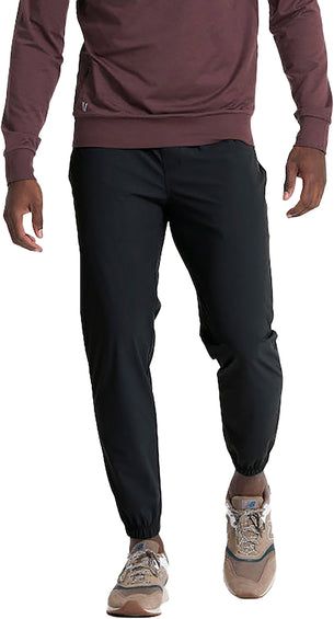 Vuori Pantalon de jogging Fleet Travel - Homme