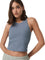 Vuori Camisole Mudra Plyo - Femme - Slate Blue