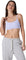 Vuori Soutien-gorge de sport Vuori AllTheFeels - Femme - Lavender Mist