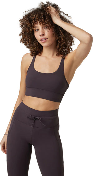 Vuori Soutien-gorge Yosemite Longline - Femme