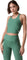 Vuori Camisole dos nageur Elevation - Femme - Creek Heather