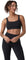Vuori Soutien-gorge AllTheForm - Femme - Black