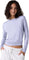 Vuori Chandail col rond Daydream - Femme - Lavender Mist Heather