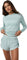Vuori Chandail col rond Daydream - Femme - Spearmint Heather