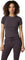 Vuori T-shirt ajusté Mudra - Femme - Sangria