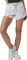 Vuori Short Clementine 2.0 4&nbsp;po - Femme - White