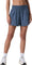Vuori Short Villa - Femme - Azure