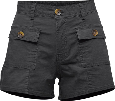 Vuori Short utilitaire Vintage Ripstop - Femme