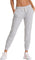 Vuori Jogger Performance - Femme - Pale Grey Heather