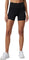 Vuori Short AllTheFeels - Femme - Black - Black