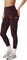 Vuori Legging à poche AllTheForm - Femme - Raisin
