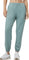 Vuori Pantalon jogger Boyfriend - Femme - Vintage Pistachio Heather