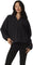 Vuori Manteau Alpine - Femme - Black