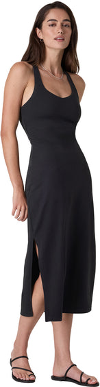 Vuori Robe à dos nageur Halo - Femme