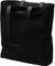 WANT Les Essentiels Sac fourre-tout en toile de coton biologique Kenora - Black