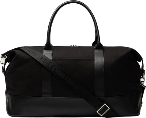 WANT Les Essentiels Sac de fin de semaine en toile de coton biologique Kelowna 45L