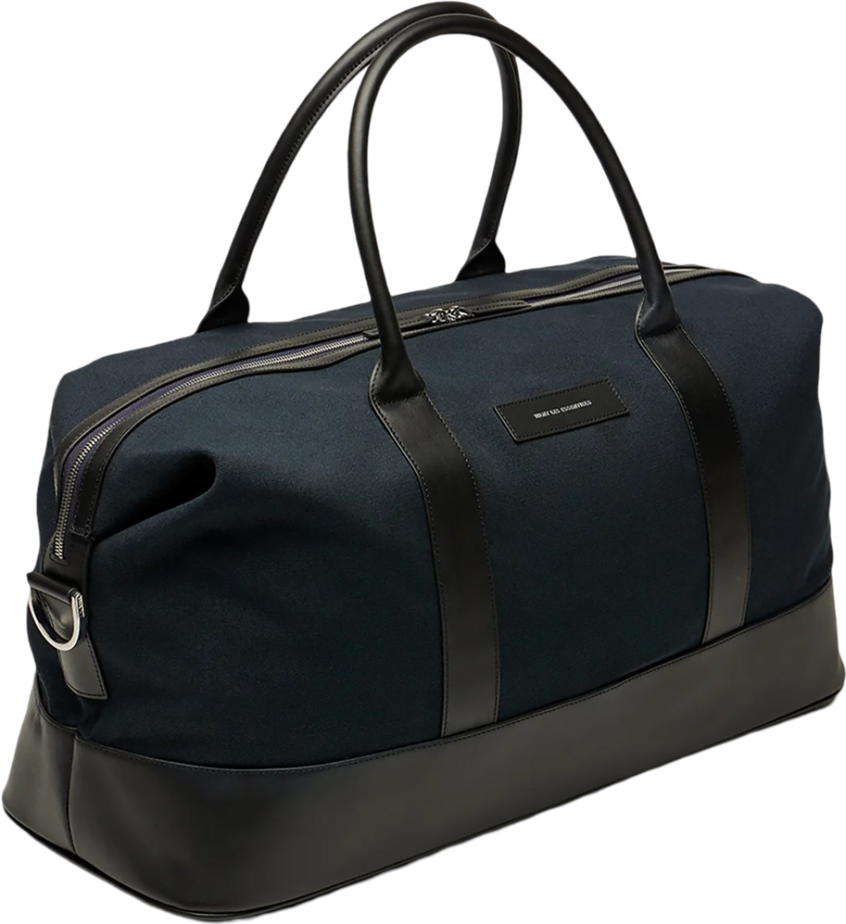 Urban Backwoods Vinyl Addict Réutilisable Pochette Sac De Courses En Coton