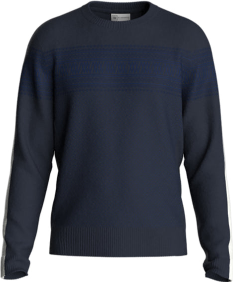 We Norwegians COL RAS DU COU SIGNATURE HOMME