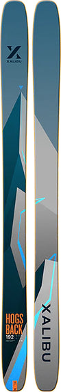 Xalibu Skis Skis Hog's Back