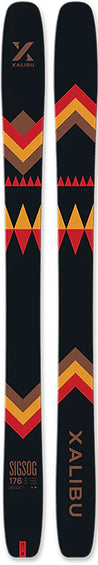 Xalibu Skis Skis Sig Sog