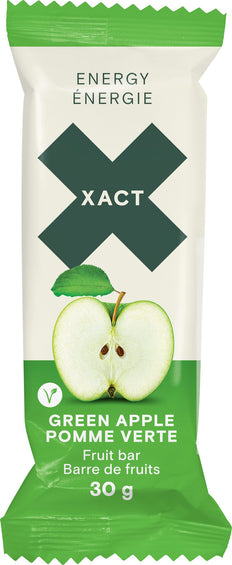 XACT Nutrition Boîte de 24 barres énergétiques XACT