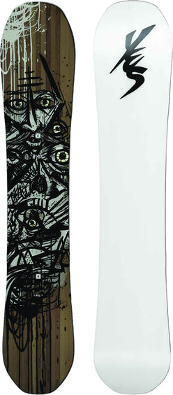 YES. Planche à neige PYL - Homme