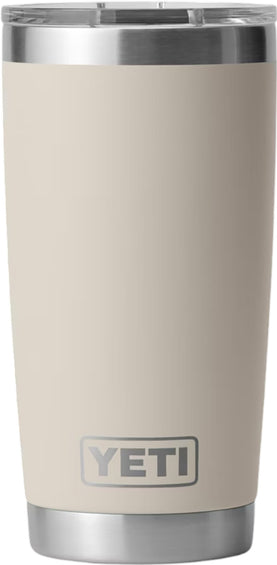 YETI Gobelet Rambler avec Magslider 590ml