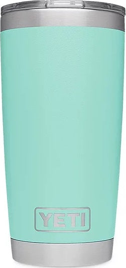 YETI Gobelet Rambler avec Magslider 590ml