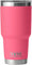 YETI Gobelet Rambler avec couvercle MagSlider 885ml - Tropical Pink