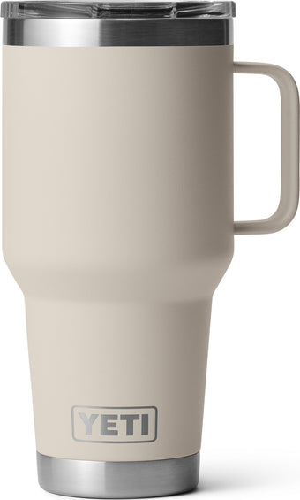 YETI Tasse de voyage Rambler avec couvercle Stronghold 885ml