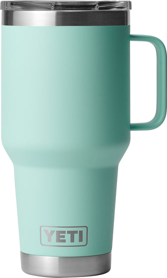 YETI Tasse de voyage Rambler avec couvercle Stronghold 885ml