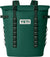 YETI Glacière souple sac à dos Hopper M20 54L - Black Forest Green