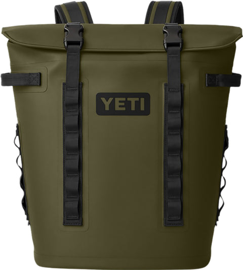 YETI Glacière souple sac à dos Hopper M20 54L