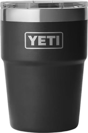 YETI Gobelet empilable avec couvercle MagSlider 473ml