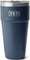 YETI Tasse empilable Rambler avec couvercle Magslider 880ml - Navy