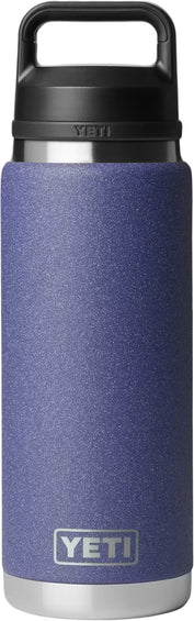 YETI Bouteille Rambler avec bouchon Chug 769ml