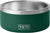 YETI Bol pour chien Boomer 8 - Black Forest Green