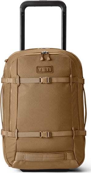 YETI Valise de cabine Crossroads 22