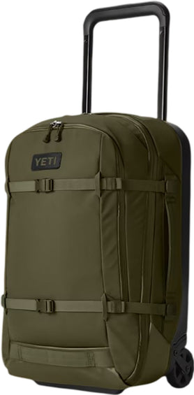 YETI Valise de cabine Crossroads 22