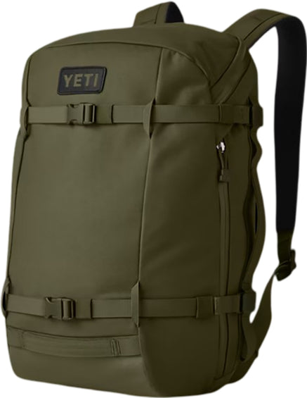 YETI Sac à dos Crossroads 22L