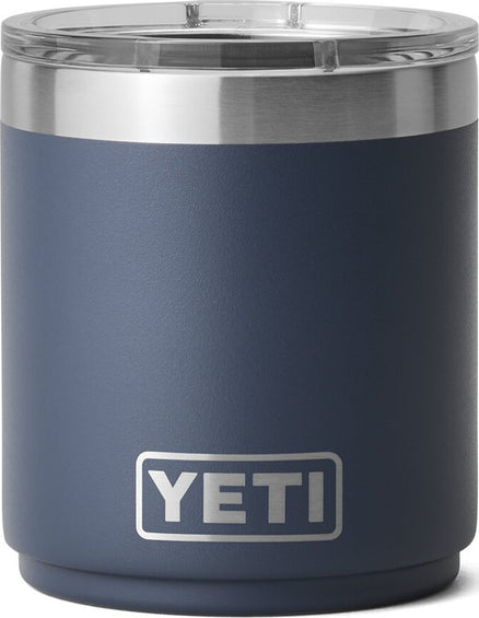 YETI Tasse de transport Lowball 2.0 10 oz - Unisexe