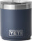 YETI Tasse de transport Lowball 2.0 10 oz - Unisexe - Navy