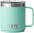 YETI Tasse empilable avec revêtement céramique Durasip Rambler 295ml - SeaFoam